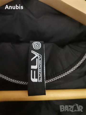 Дамско италианско яке , снимка 3 - Якета - 53438655