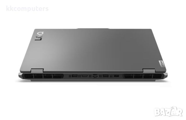 Лаптоп Lenovo LOQ 15IAX9I, 15.6", Full HD, Intel Core i5-12450HX (1.8/4.4GHz, 12M), Intel Arc A530M , снимка 6 - Лаптопи за игри - 46320865