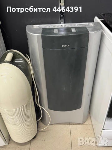 Мобилен климатик , снимка 1