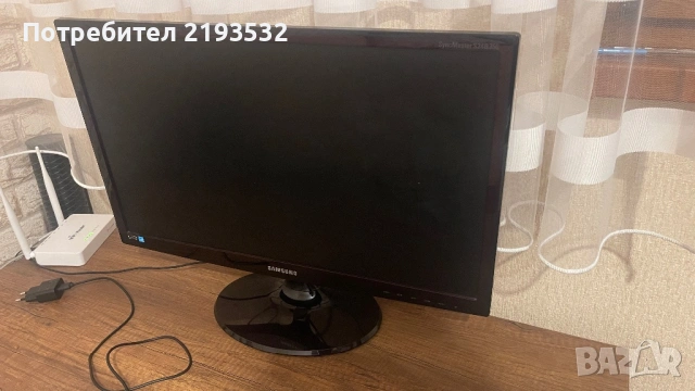 Монитор Samsung S24B350H