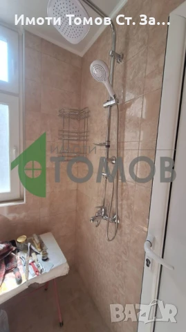 Тристаен апартамент под наем до Баня Пиперка , снимка 12 - Апартаменти - 50675178