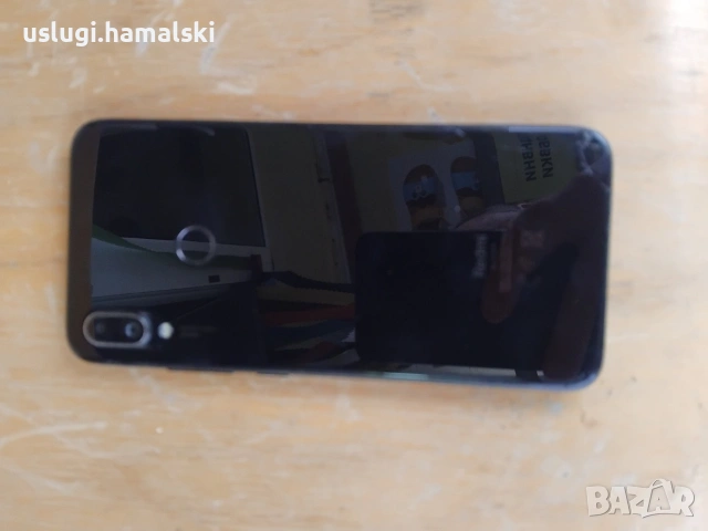 Телефон Redmi Not 7, снимка 5 - Xiaomi - 53948424