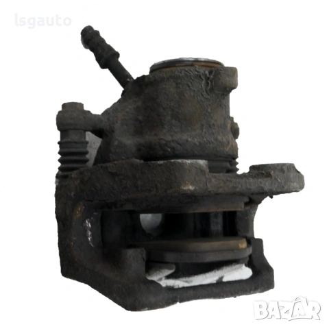 Заден ляв спирачен апарат BMW 5 Series (F10, F11) 2010-2016 ID: 159628, снимка 2 - Части - 54143829