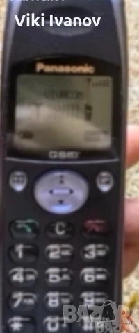 PANASONIC G600, снимка 4 - Други - 53705689