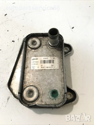 Охладител за масло за Mercedes Sprinter 2.2 CDI (2000-2006) A6111880301