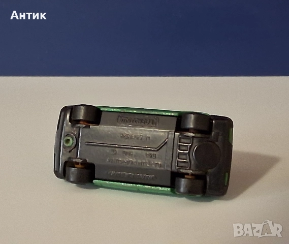 ЛОТ Стари Метални Колички MatcBox Bulgaria, снимка 13 - Колекции - 52813618