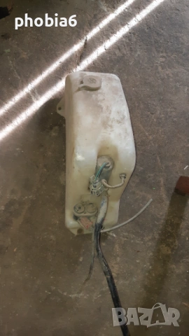 Казанче чистачки Опел Фронтера