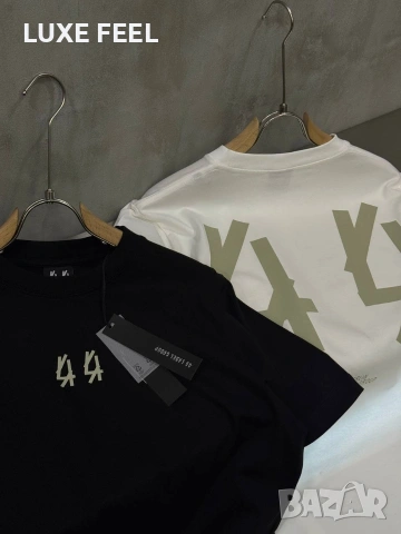 Label 44 🔹Мъжки Тениски , снимка 11 - Тениски - 53699238