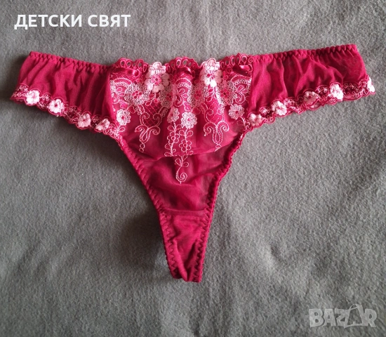 Дамско бельо , снимка 3 - Бельо - 54115799