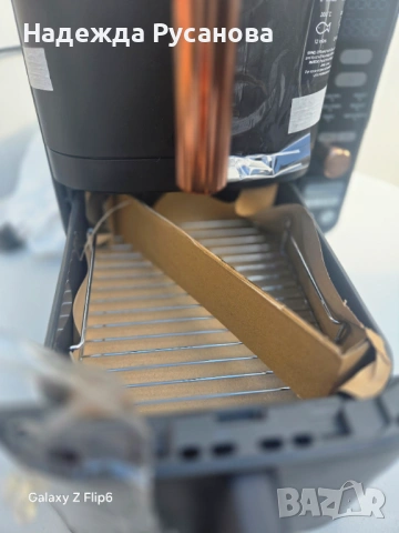 Ninja 🥷 , снимка 4 - Фритюрници - 53038638