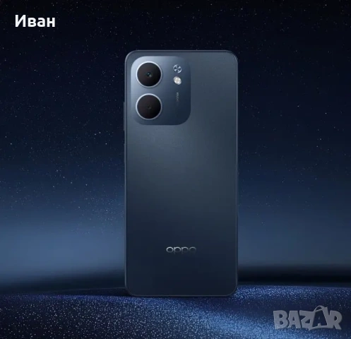 Андроид телефон OPPO A5X 