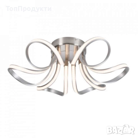 LED плафон 40W, IP20, 4000 K