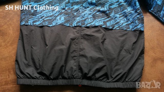 NIKE размер M горница 21-53, снимка 10 - Спортни дрехи, екипи - 52160220