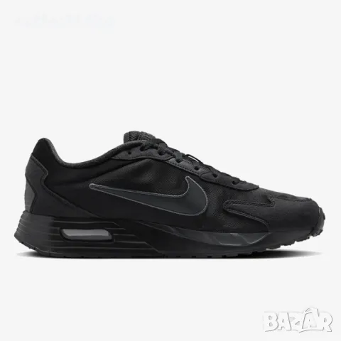 Nike - Air Max Solo №42 Оригинал Код 828, снимка 3 - Маратонки - 48357763