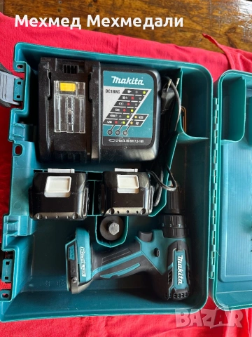 Различни инструменти , снимка 2 - Други инструменти - 53607310