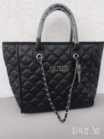 дамски чанти guess , снимка 1 - Чанти - 47806326