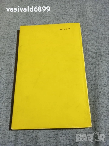 Димитър Василев - Автопортрет с гримаса , снимка 3 - Българска литература - 54284114