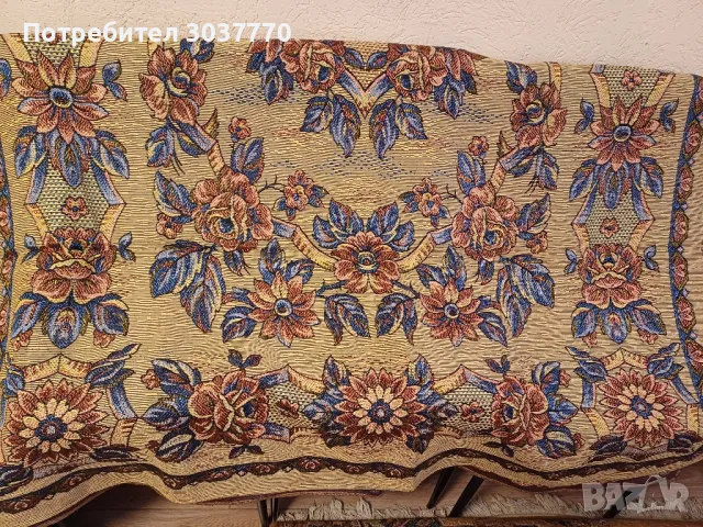 Килим, снимка 17 - Пана - 39822422