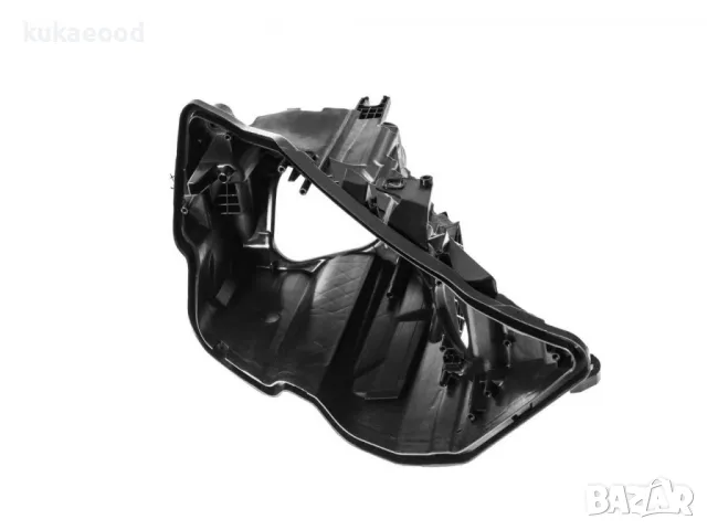 Основа (корпус) за фар на Audi A7 C8 LED 2018+, снимка 2 - Части - 49918894