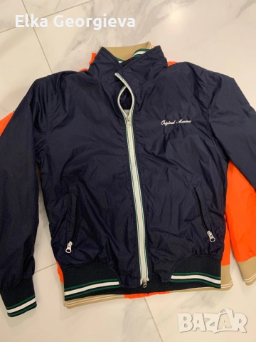 Оригинални детски якенца за момче с ръст 152 см, снимка 6 - Детски якета и елеци - 51947667