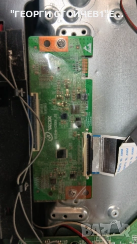 43DM6600  EL.MT9602V-FG75  CX430DLEDM  DCBHM-C168A_02   ST4251B05-2, снимка 5 - Части и Платки - 53848849