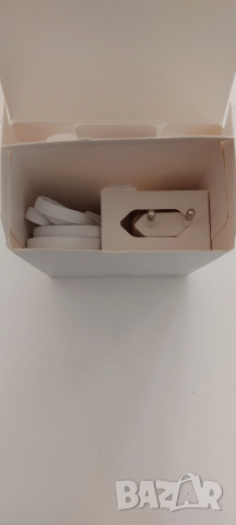 SwitchBot Hub 2 Matter/HomeKit | IR Дистанционно | Термометър, снимка 8 - Друга електроника - 53330999