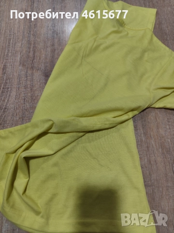 блузка с къс ръкав , снимка 5 - Тениски - 52336440