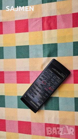 Pioneer Cassette Deck, снимка 6 - Декове - 52587648