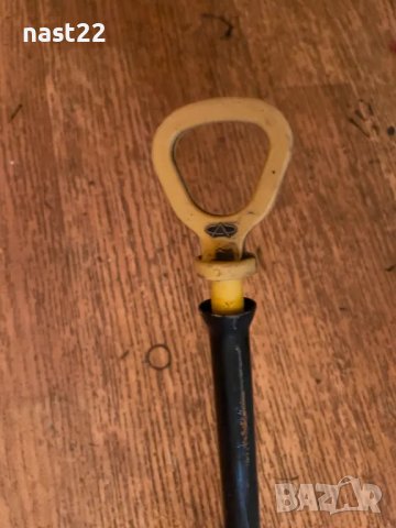 Щека за масло DR5 1.6 109 к.с CHERY TIGGO 3, снимка 2 - Части - 49623146