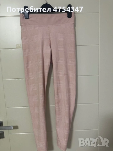 Розов Nike клин – оригинален – много запазен