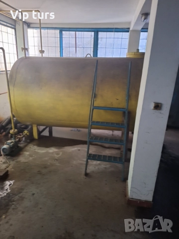 ПРОДАВАМ МАСЛОБОЙНА И  СИЛОЗ ЗА ЗЪРНО 3150КУБ.М , снимка 8 - Селскостопанска техника - 52703079