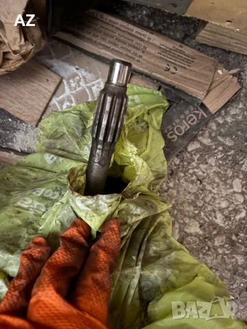 Скорости Москвич 412 2140 скоростна кутия, снимка 2 - Части - 53506693