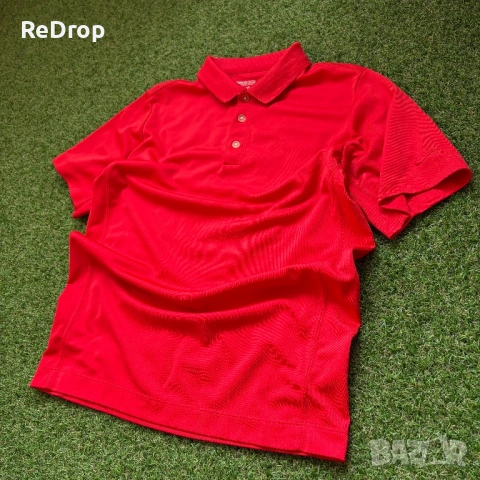 Мъжки тениски Ralph Lauren, Levi’s, Nike, Tommy Hilfiger, снимка 8 - Тениски - 54091290