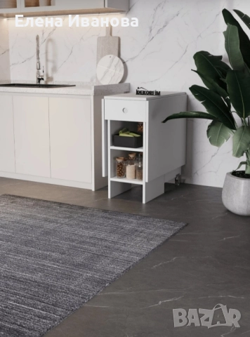 Сгъваема маса, имаме и други цветове, снимка 3 - Маси - 52337870