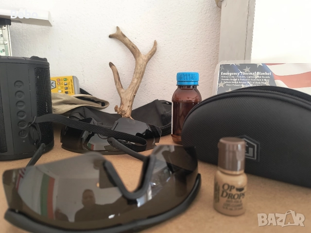 Multicam USA, комплект , снимка 8 - Екипировка - 52768793