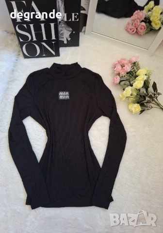 Рипс Полуполу Miu Miu