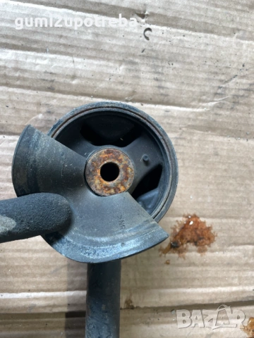 Тампон Двигател SUZUKI SX4 S-Cross JY 2018 1.0 Турбо, снимка 3 - Части - 53616269