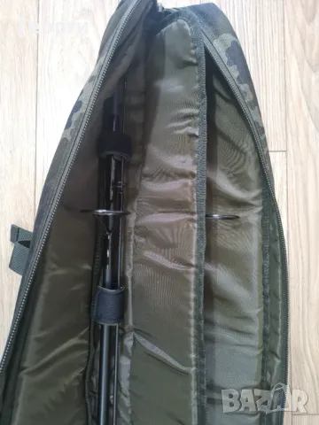 2 бр.въдици Korda Kaizen Platinum 12ft.4lb., снимка 3 - Въдици - 47989372