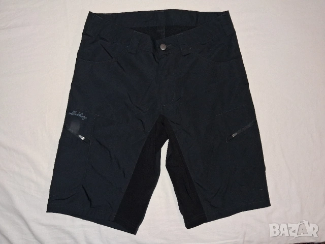 Lundhags Lykka Shorts (S),(М),(L) и (XL)- 6 броя дамски трекинг къси панталони, снимка 13 - Къси панталони и бермуди - 40259897