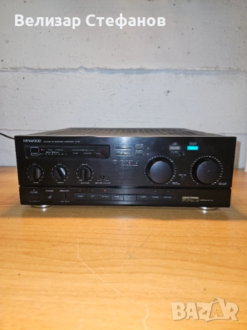 Стерео Усилвател Kenwood A-93