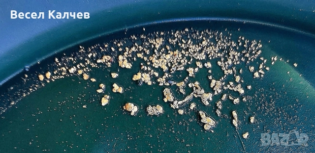 Леген за промиване на самородно злато , снимка 3 - Други спортове - 52640996