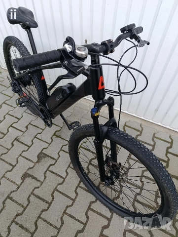Електрически велосипед , снимка 4 - Велосипеди - 52724068