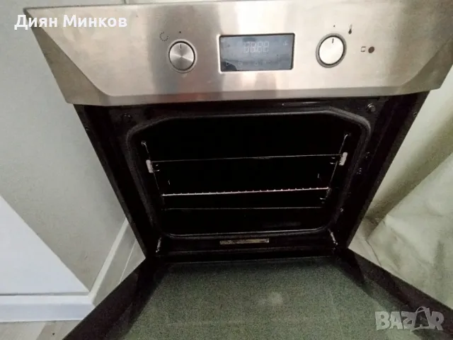 Фурна за вграждане Gorenje, снимка 3 - Печки, фурни - 48488186