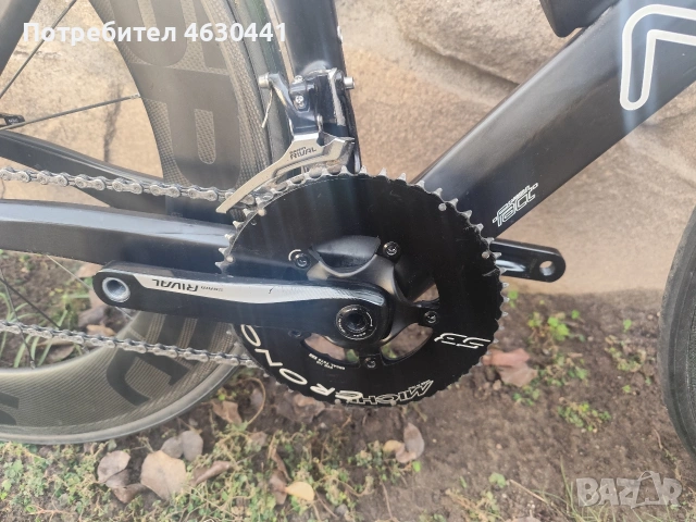 Велосипед за TT (часовник), снимка 5 - Велосипеди - 53030636