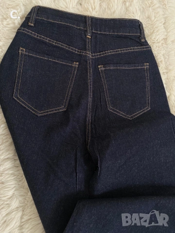 Дамски дънки, снимка 2 - Дънки - 54156672