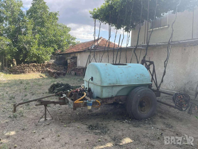 продавам земеделски инвентар