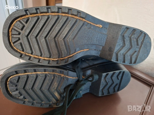 Кубинки, снимка 2 - Мъжки боти - 53786245