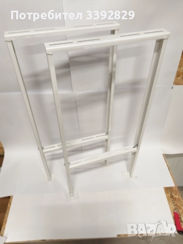 Термопомпи: Кондензни тави и стойки за климатик, снимка 7 - Климатици - 52732261