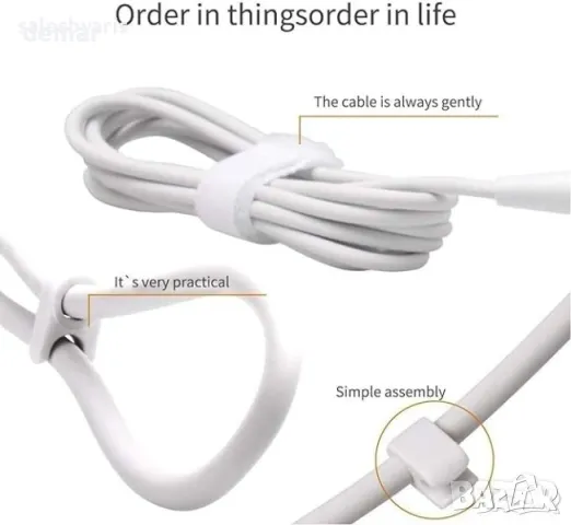 Зарядно за MacBook Pro 85W, съвместимо с MacBook Air/Pro 13"15"17" - 2009-2012 г., снимка 3 - Друга електроника - 49905145