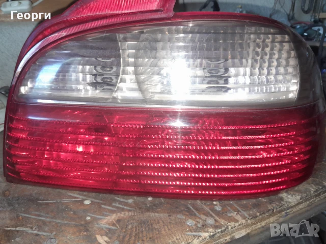 Стопове за тойота авенсис т22 